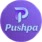Pushpa Club Logo